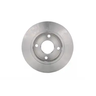 BOSCH Fren Diski Ön ((Adet Fiyatıdır) Düz Tip 240 MM) - Ford 0986478856