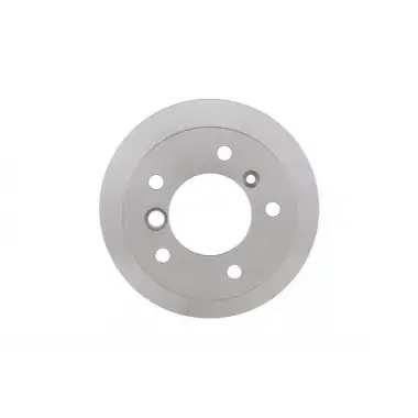 BOSCH Fren Diski Arka (0986478863) - VW Grubu (VW/Audi/Seat/Skoda)
