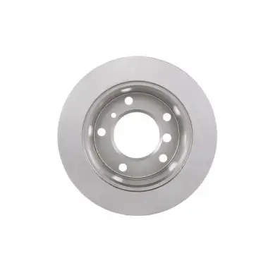 BOSCH Fren Diski Arka (0986478863) - VW Grubu (VW/Audi/Seat/Skoda)