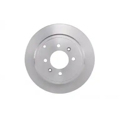 BOSCH Fren Diski Arka (0986478877) - Peugeot / Citroën / DS