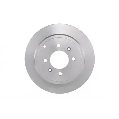 BOSCH Fren Diski Arka (0986478877) - Peugeot / Citroën / DS