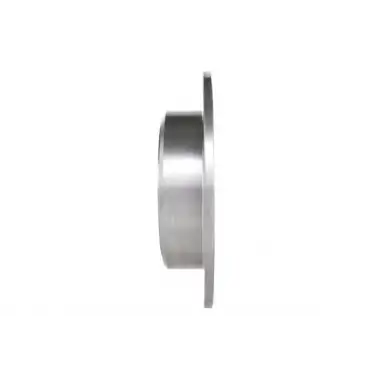 BOSCH Fren Diski Arka (0986478877) - Peugeot / Citroën / DS