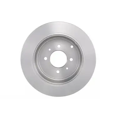 BOSCH Fren Diski Arka (0986478877) - Peugeot / Citroën / DS