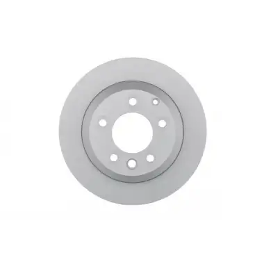 BOSCH Fren Diski Arka (28157 / Ddf1580 / Df4487s (Adet Fiyat)) - VW Grubu (VW/Audi/Seat/Skoda) 0986479095