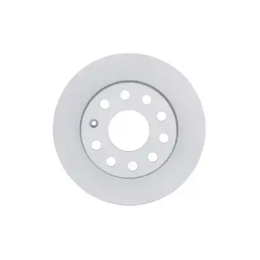BOSCH Fren Diski Arka (23240 / Ddf1224 / Df4276 (Adet Fiyat)) - VW Grubu (VW/Audi/Seat/Skoda) 0986479099