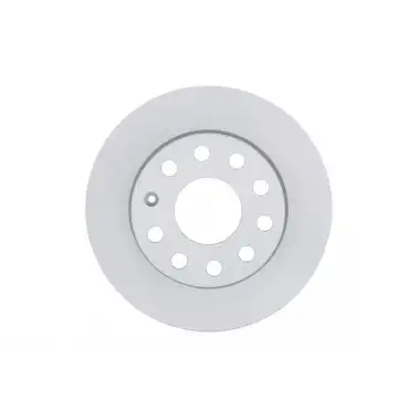BOSCH Fren Diski Arka (23240 / Ddf1224 / Df4276 (Adet Fiyat)) - VW Grubu (VW/Audi/Seat/Skoda) 0986479099