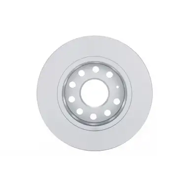 BOSCH Fren Diski Arka (23240 / Ddf1224 / Df4276 (Adet Fiyat)) - VW Grubu (VW/Audi/Seat/Skoda) 0986479099