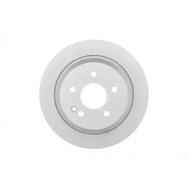 BOSCH Fren Diski Arka (0986479138) - Mercedes-Benz