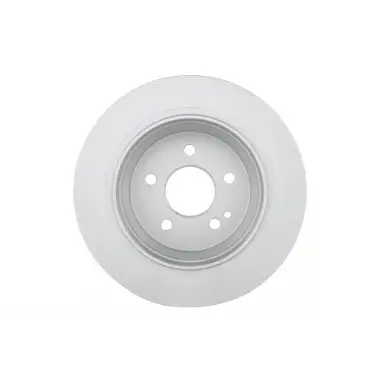 BOSCH Fren Diski Arka (0986479138) - Mercedes-Benz