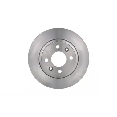 BOSCH Fren Diski Ön (259 MM Düz/adet Fiyatidir(kutu İçi 2adet)) - Renault / Dacia 0986479164