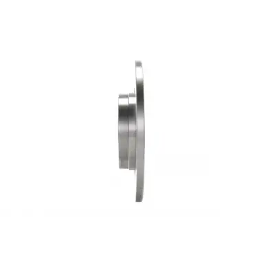 BOSCH Fren Diski Ön (259 MM Düz/adet Fiyatidir(kutu İçi 2adet)) - Renault / Dacia 0986479164