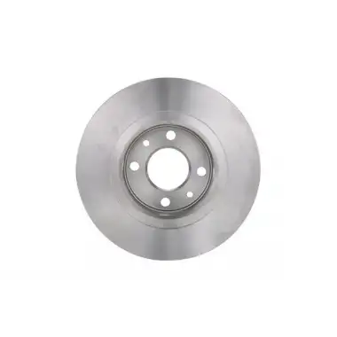 BOSCH Fren Diski Ön (259 MM Düz/adet Fiyatidir(kutu İçi 2adet)) - Renault / Dacia 0986479164