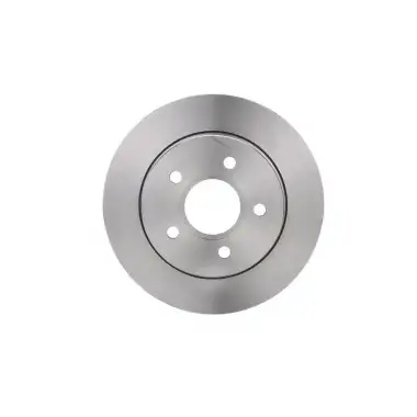 BOSCH Fren Diski Arka ([265 Mm] Adet) - Ford 0986479169
