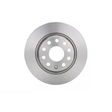 BOSCH Fren Diski Arka (24382 / Ddf1306 / Df4558 (Adet Fiyat)) - VW Grubu (VW/Audi/Seat/Skoda) 0986479247