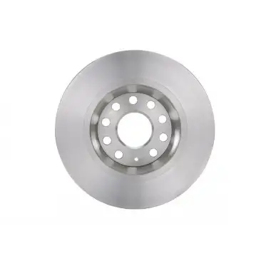 BOSCH Fren Diski Arka (24382 / Ddf1306 / Df4558 (Adet Fiyat)) - VW Grubu (VW/Audi/Seat/Skoda) 0986479247