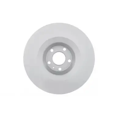 BOSCH Fren Diski Ön (Ddf1238c (Adet Fiyat)) - VW Grubu (VW/Audi/Seat/Skoda) 0986479260
