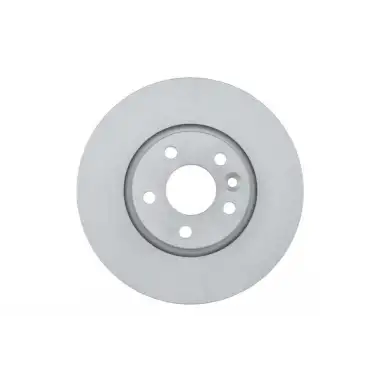 BOSCH Fren Diski Ön (0986479261) - Ford