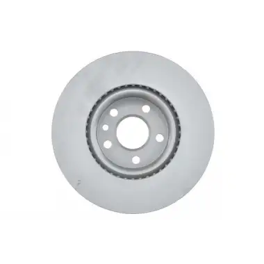 BOSCH Fren Diski Ön (0986479261) - Ford