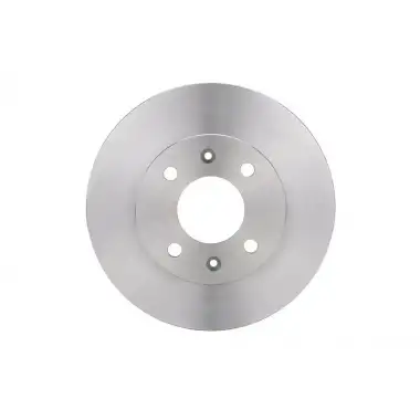 BOSCH Fren Diski Ön (Adet : 241 X 4 Havalı) (0986479286) - Kore Araçları (Hyundai/Kia)