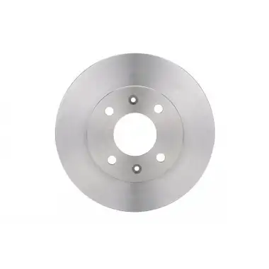 BOSCH Fren Diski Ön (Adet : 241 X 4 Havalı) (0986479286) - Kore Araçları (Hyundai/Kia)