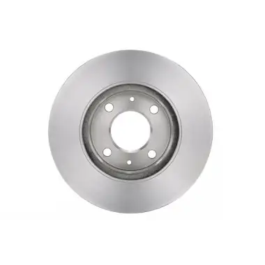 BOSCH Fren Diski Ön (Adet : 241 X 4 Havalı) (0986479286) - Kore Araçları (Hyundai/Kia)