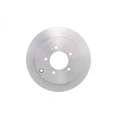 BOSCH Fren Diski Arka (0986479318) - Japon Araçları