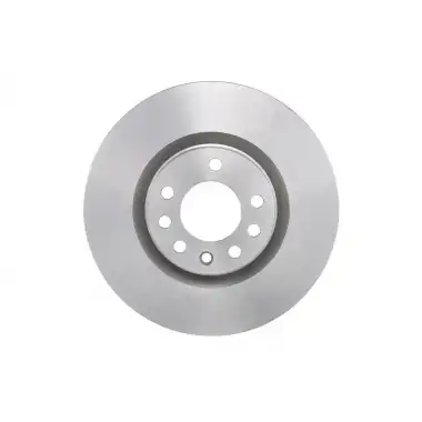 BOSCH Fren Diski Ön (0986479325) - Fiat / Alfa / Lancia