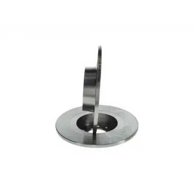 BOSCH Fren Diski Ön (Spor Paket) (0986479331) - Mercedes-Benz