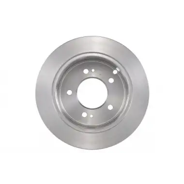 BOSCH Fren Diski Arka (Adet) (0986479345) - Kore Araçları (Hyundai/Kia)