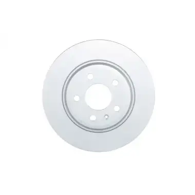 BOSCH Fren Diski Arka (Ddf1666 / Df4848 (Adet Fiyat)) - VW Grubu (VW/Audi/Seat/Skoda) 0986479382