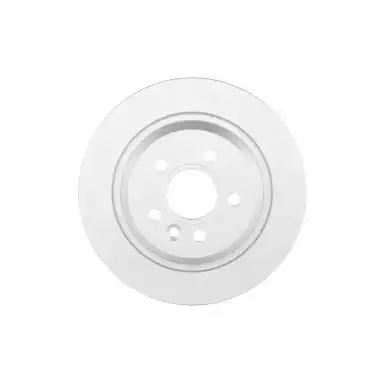 BOSCH Fren Diski Arka ([302 / 11-9 Mm]) - Volvo 0986479397
