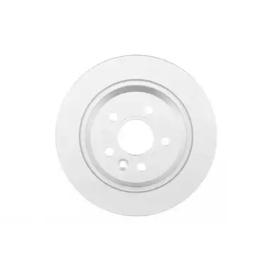 BOSCH Fren Diski Arka ([302 / 11-9 Mm]) - Volvo 0986479397