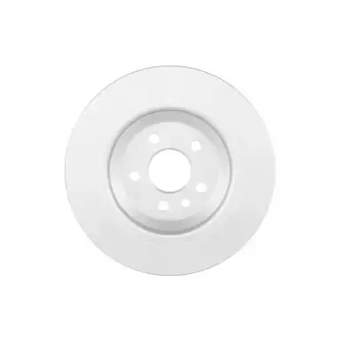 BOSCH Fren Diski Arka ([302 / 11-9 Mm]) - Volvo 0986479397
