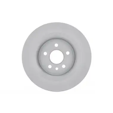 BOSCH Fren Diski Arka (0986479398) - Volvo