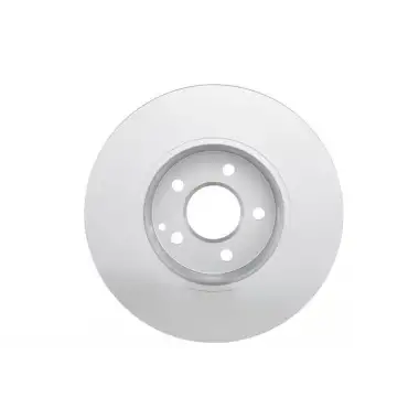 BOSCH Fren Diski Ön (0986479407) - Mercedes-Benz