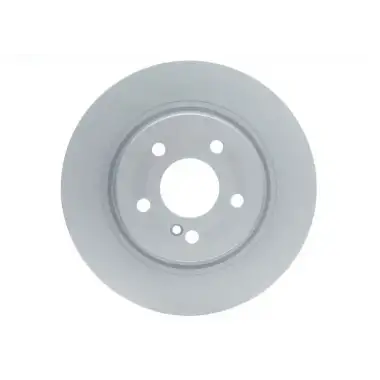 BOSCH Fren Diski Arka (0986479411) - Mercedes-Benz