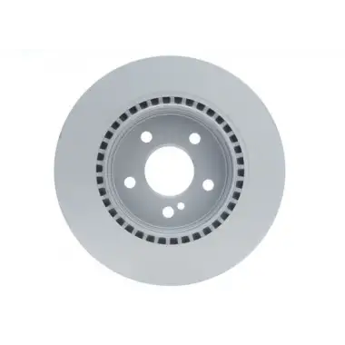 BOSCH Fren Diski Arka (0986479411) - Mercedes-Benz