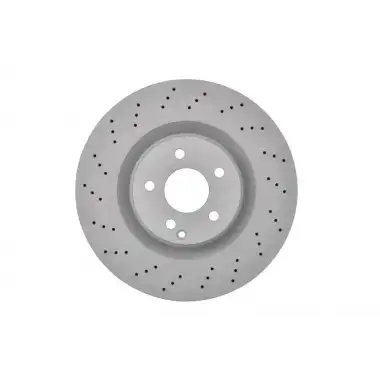 BOSCH Fren Diski Ön (4matic) - Mercedes-Benz 0986479412
