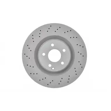BOSCH Fren Diski Ön (4matic) - Mercedes-Benz 0986479412