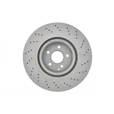 BOSCH Fren Diski Ön (4matic) - Mercedes-Benz 0986479412