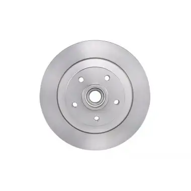 BOSCH Fren Diski Arka ([300 /11-9,5 Mm], Rulmanlı, ABS Sensörlü]) - Renault / Dacia 0986479445