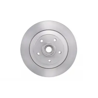 BOSCH Fren Diski Arka ([300 /11-9,5 Mm], Rulmanlı, ABS Sensörlü]) - Renault / Dacia 0986479445