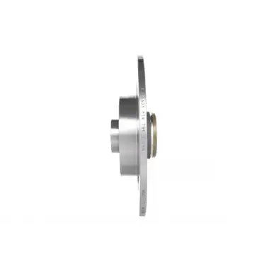 BOSCH Fren Diski Arka ([300 /11-9,5 Mm], Rulmanlı, ABS Sensörlü]) - Renault / Dacia 0986479445