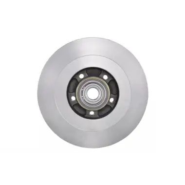 BOSCH Fren Diski Arka ([300 /11-9,5 Mm], Rulmanlı, ABS Sensörlü]) - Renault / Dacia 0986479445