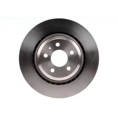 BOSCH Fren Diski Arka (Quattro) - VW Grubu (VW/Audi/Seat/Skoda) 0986479457