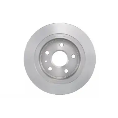 BOSCH Fren Diski Arka (Adet 16 Inch 292mm) - Opel 0986479513