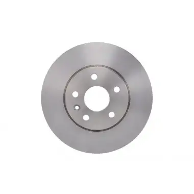 BOSCH Fren Diski Ön (Adet 15 Inch 276 MM) - Opel 0986479643