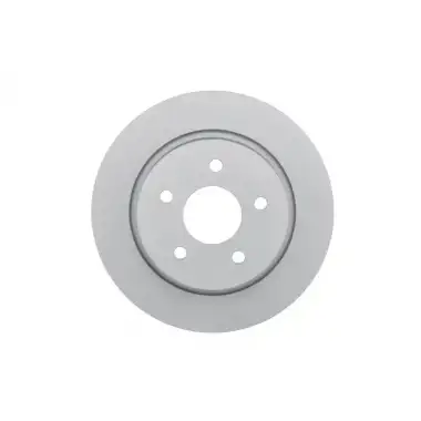 BOSCH Fren Diski Arka ([280-51 Mm] Adet) - Ford 0986479762