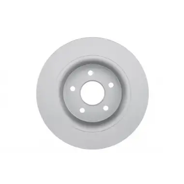 BOSCH Fren Diski Arka ([280-51 Mm] Adet) - Ford 0986479762
