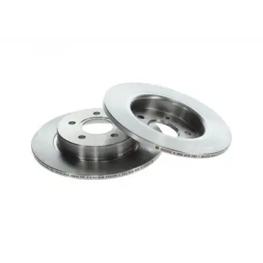 BOSCH Fren Diski Arka ([271 Mm] Adet) - Ford 0986479763